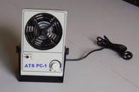 Élimination s'ionisante simple de charge statique de ventilateur de PC antistatique