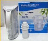 L'OEM doublent le broc alcalin de l'eau de filtre, bouteille d'eau portative d'ionizer