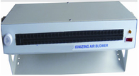 ATS XC-2 a prolongé le ventilateur s'ionisant de Benchtop de couverture avec l'appareil de chauffage